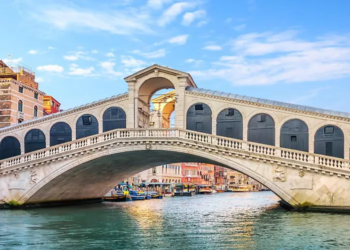 Messner Palace Venise