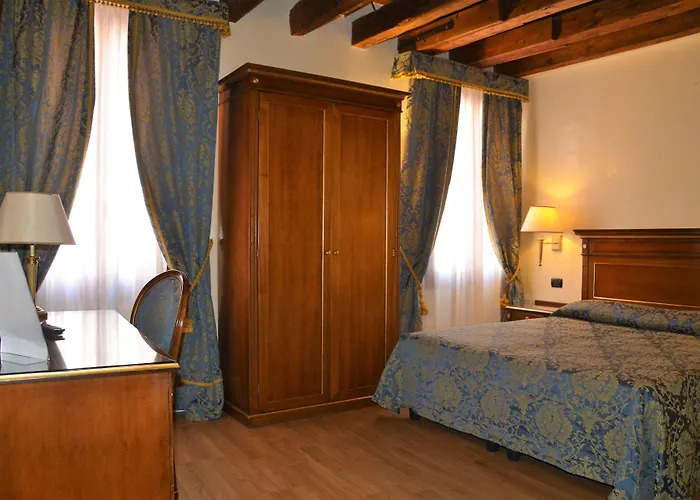 B&B Le Marie Venise