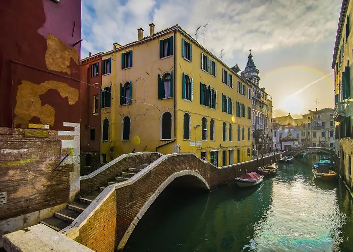 B&B Le Marie Venise